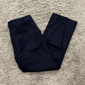 Banana Republic Martin Fit - Size 10